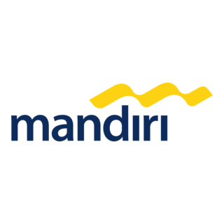 Logo Mandiri