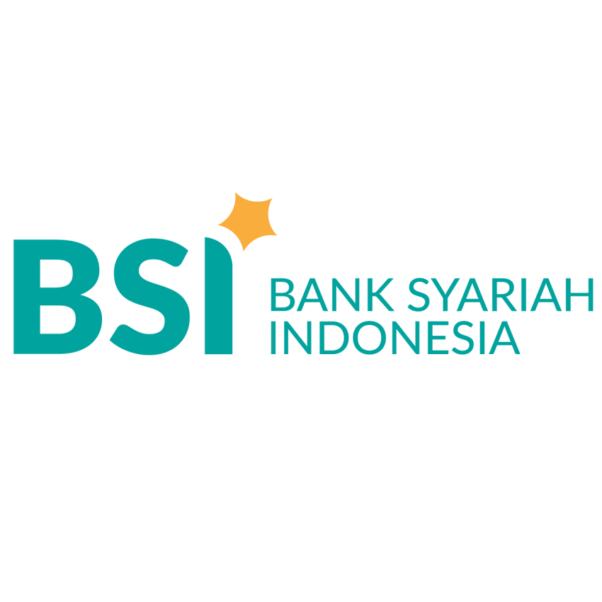 Logo Bank BSI