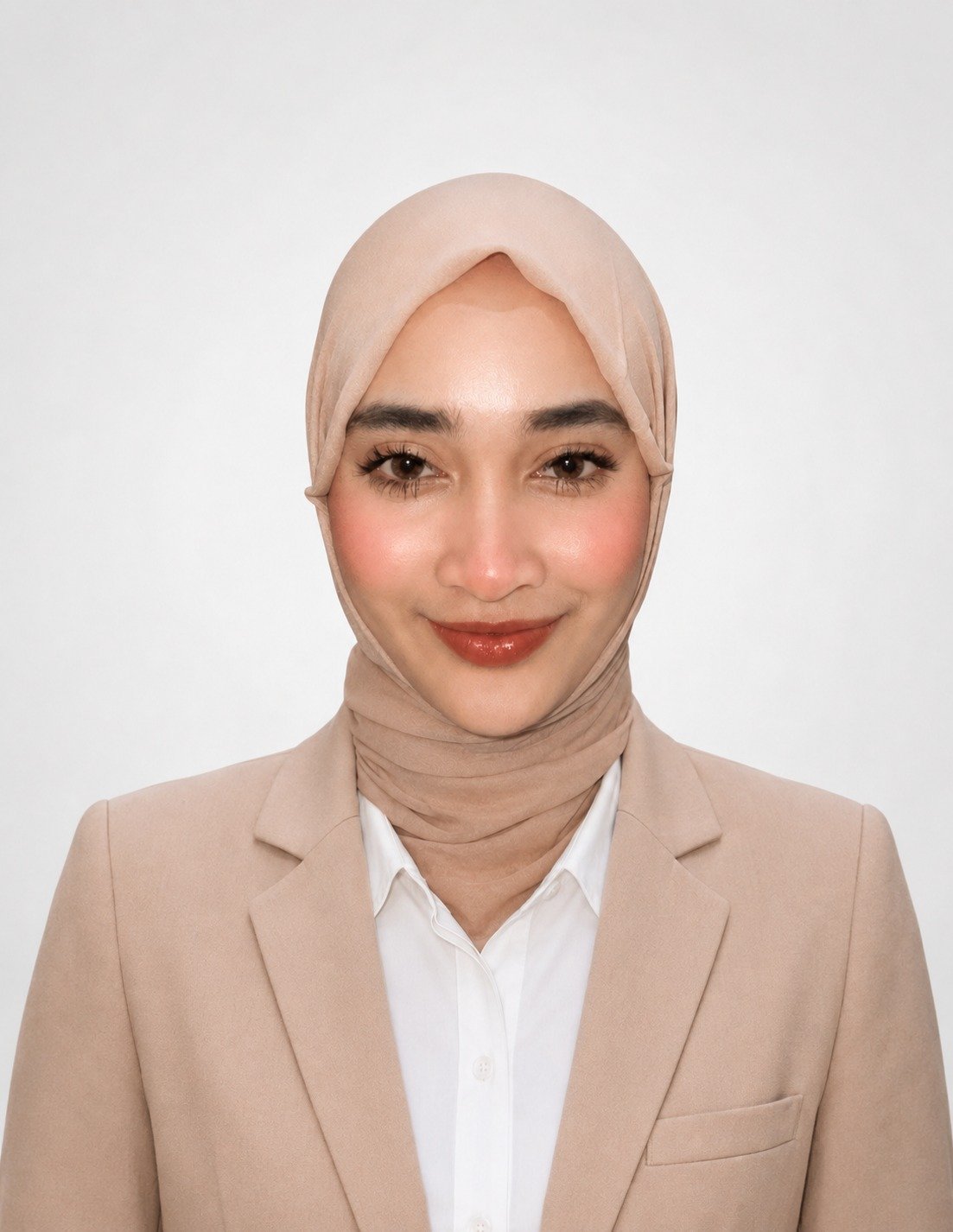 Foto Naurah Nazhifah